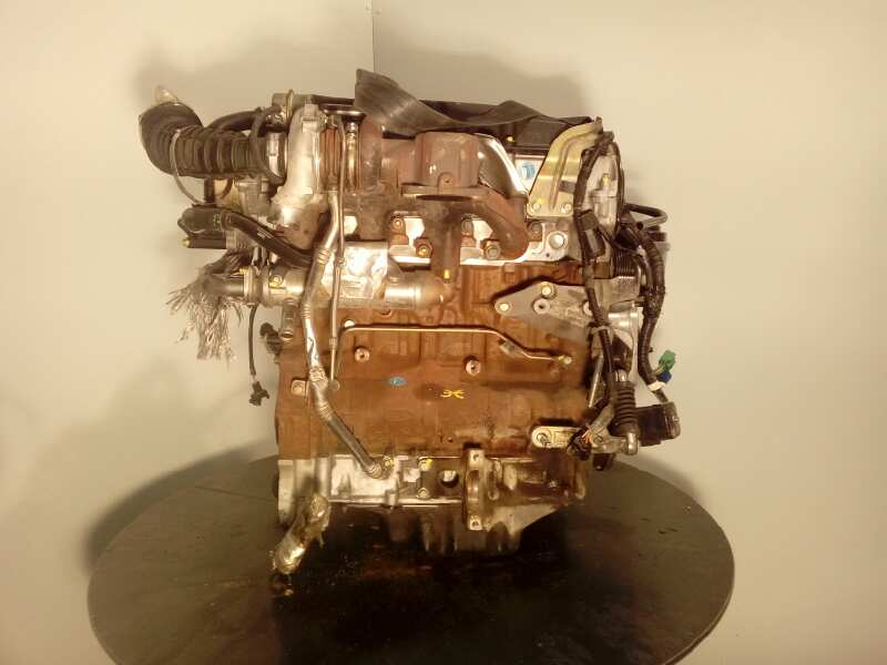 FORD Mondeo 3 generation (2000-2007) Engine HJBB,M1-B4-126 18532537