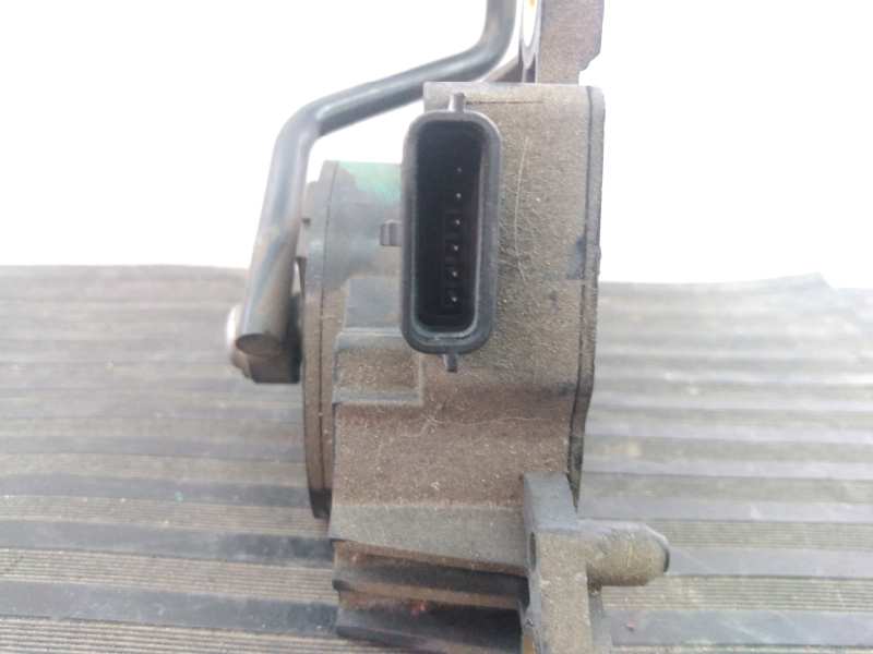 RENAULT Kangoo 2 generation (2007-2021) Throttle Pedal 8200436878, E2-A3-45-1 18631652