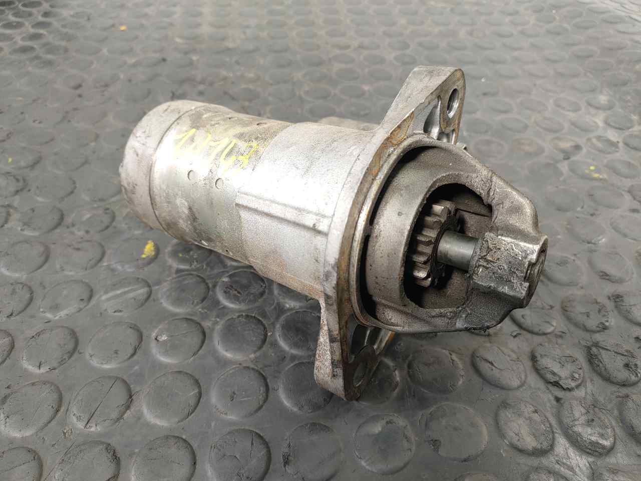 OPEL Astra J (2009-2020) Starter Motor 8980147431, P3-B7-23-3, 090125 20955369