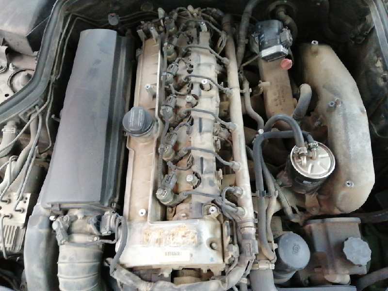 TOYOTA E-Class W211/S211 (2002-2009) Ремень безопасности передний правый 561014601,008L000,E1-A2-43-2 18553814