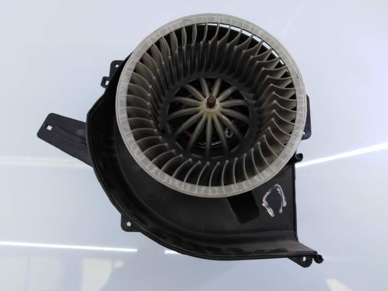 SEAT Ibiza 4 generation (2008-2017) Нагревательный вентиляторный моторчик салона 6Q1819015G, E2-A1-18-8 18641547