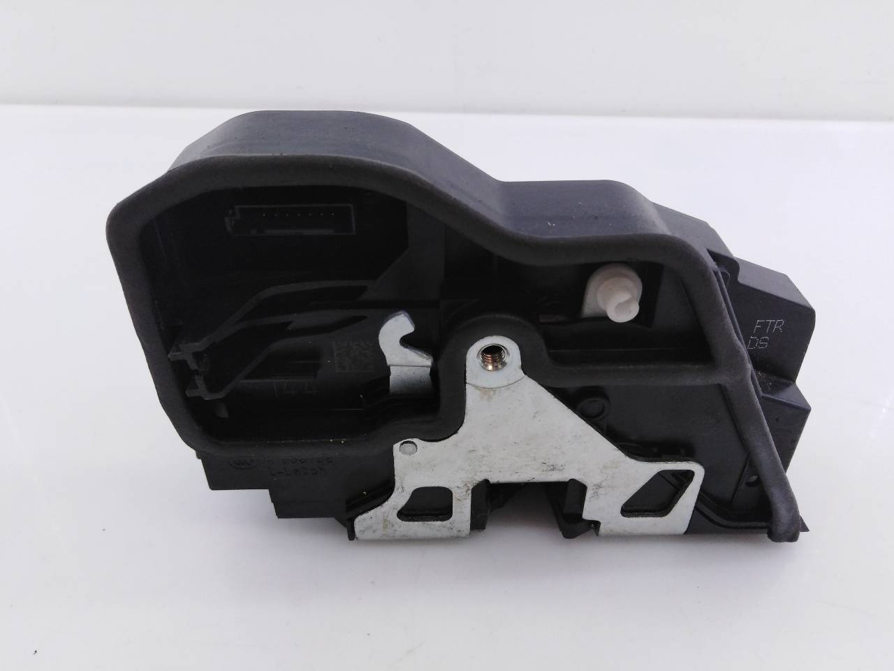 BMW 5 Series F10/F11 (2009-2017) Front Right Door Lock 7202144, E1-A3-16-2 18712668