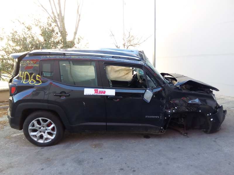 JEEP Renegade 1 generation (2015-2024) Caseta pe volan 2262250620128,E3-B6-22-5 18367959