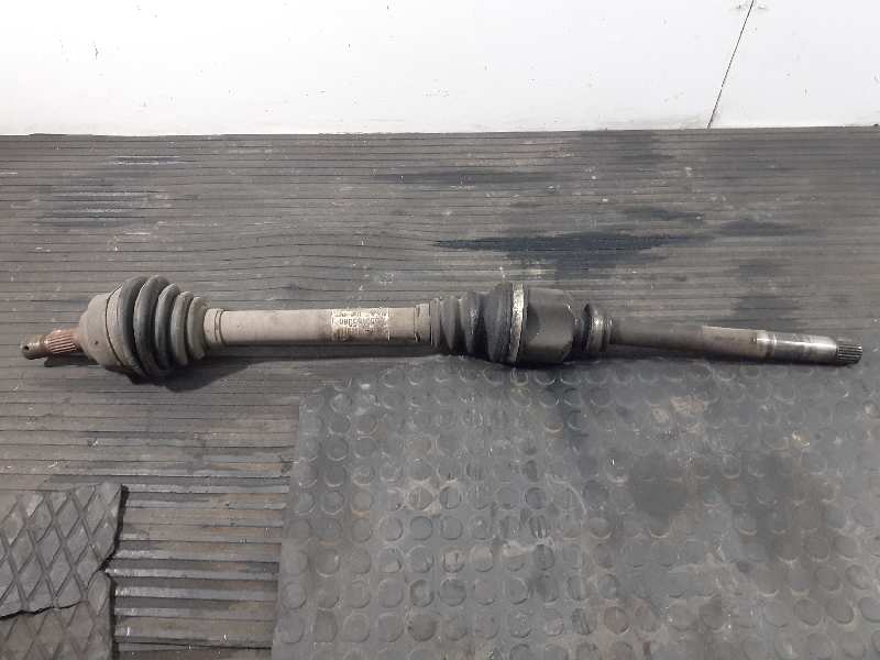 DODGE 207 1 generation (2006-2009) Front Right Driveshaft 3273KR,P1-A6-11 18653283