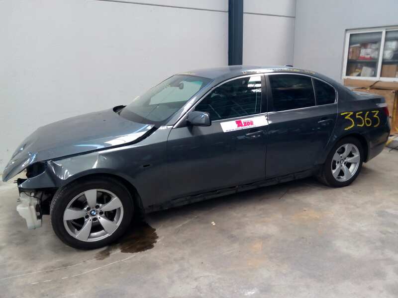 BMW 5 Series E60/E61 (2003-2010) Dørlås foran høyre 7167074, E1-A3-20-1 18358793