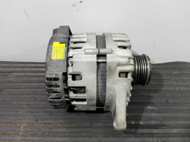 HYUNDAI i40 VF (1 generation) (2011-2020) Alternator 373002A800, P3-A4-4-2 24483844