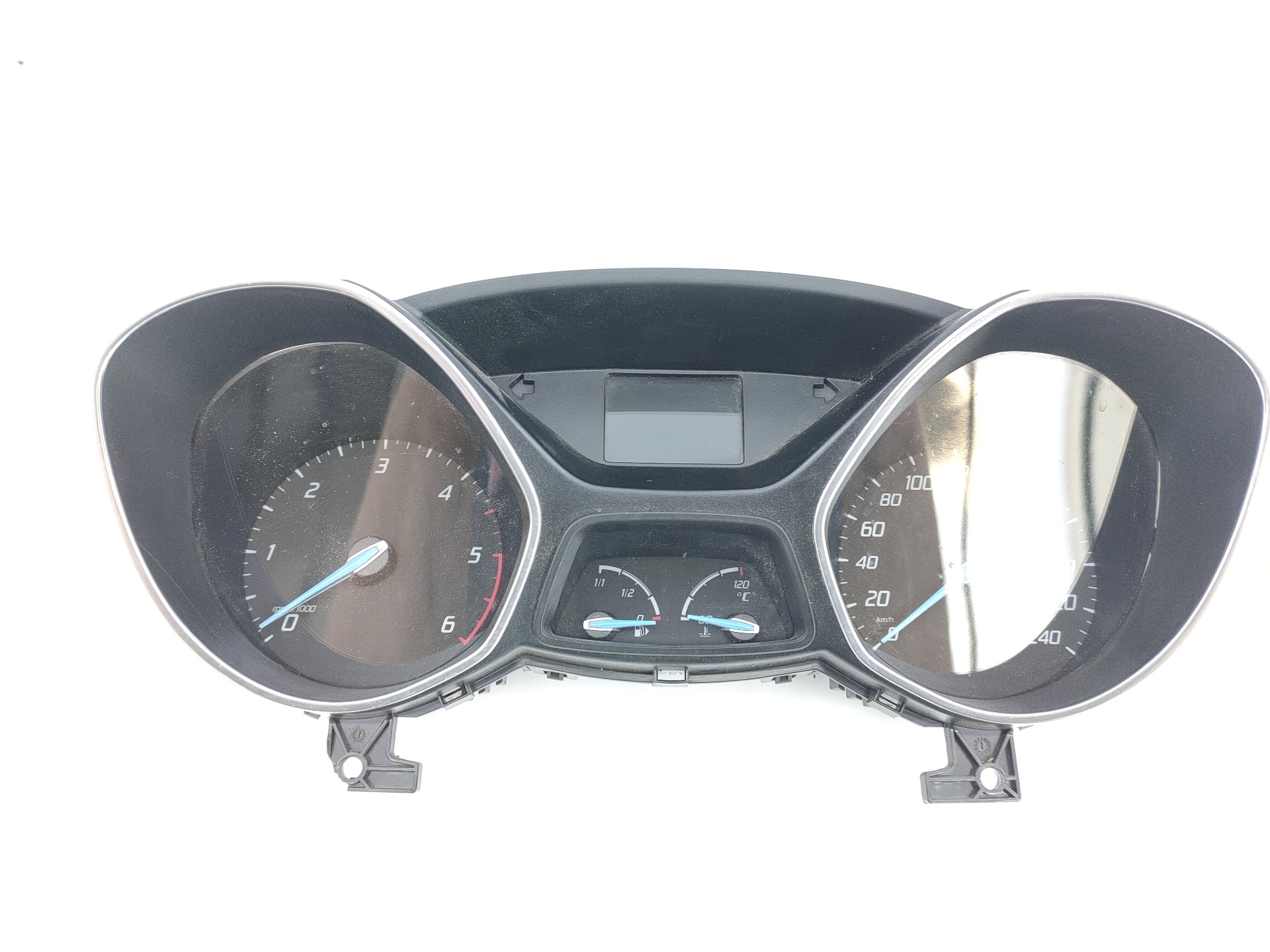 FORD C-Max 2 generation (2010-2019) Speedometer BM5T10849CR,8959285,E3-B3-45-2 20956127