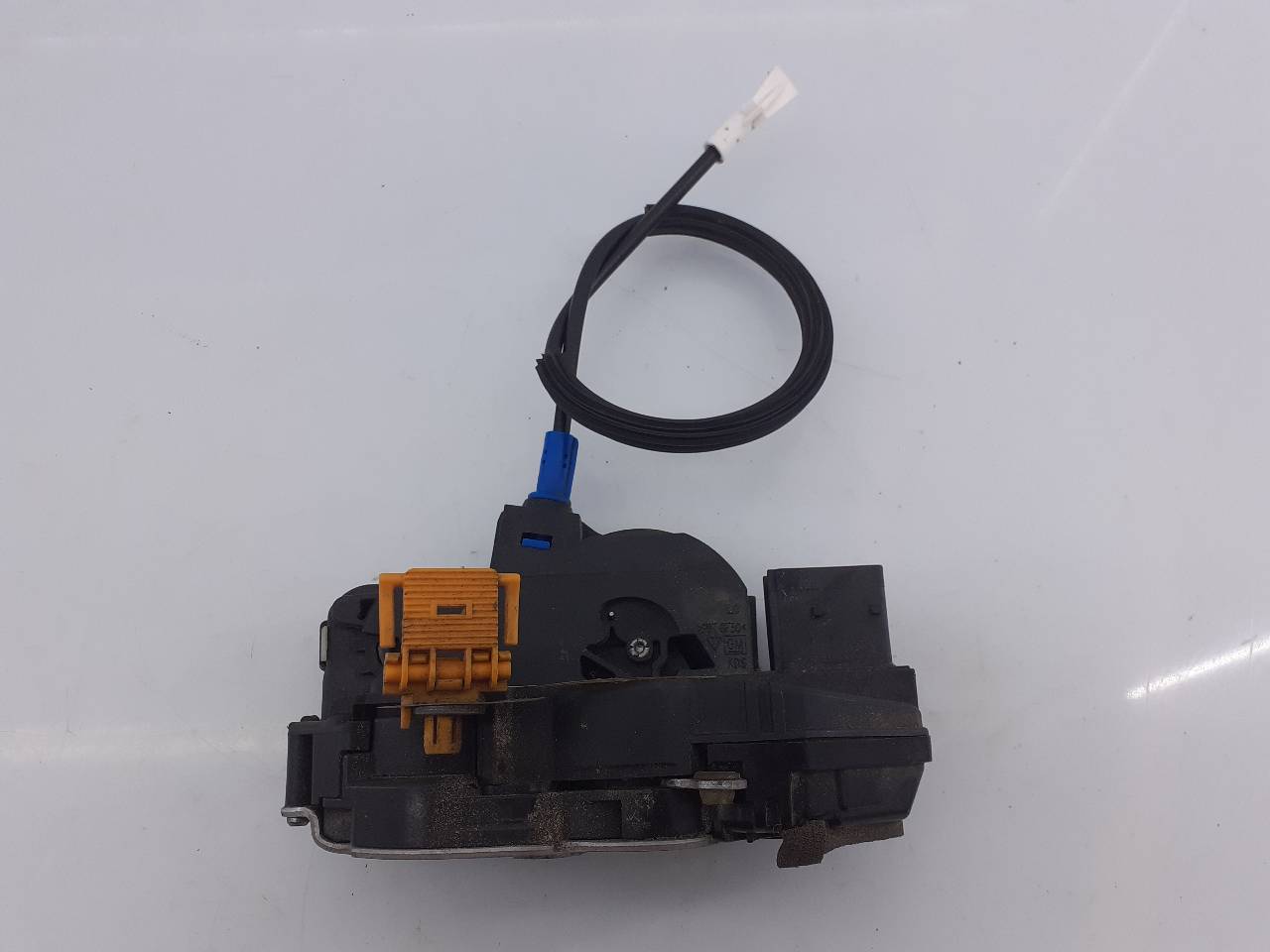 OPEL Astra J (2009-2020) Front Left Door Lock E2-B6-29-2 18645211