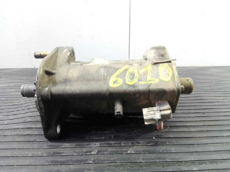 TOYOTA Land Cruiser 70 Series (1984-2024) Starter auto 2810030050, P3-A10-18-5, 4280000290 18453166