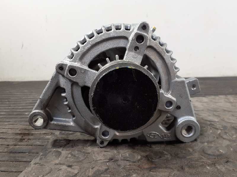 HYUNDAI Tucson 3 generation (2015-2021) Alternator MS1042118840,373002A700,P3-B6-5-4 18670522