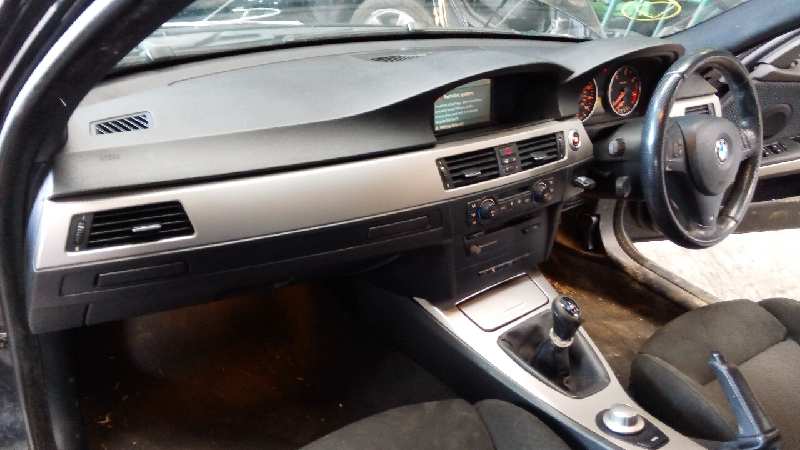 BMW 3 Series E90/E91/E92/E93 (2004-2013) Коротка приводна валка коробки передач 752724204,P1-A1-53 18370622