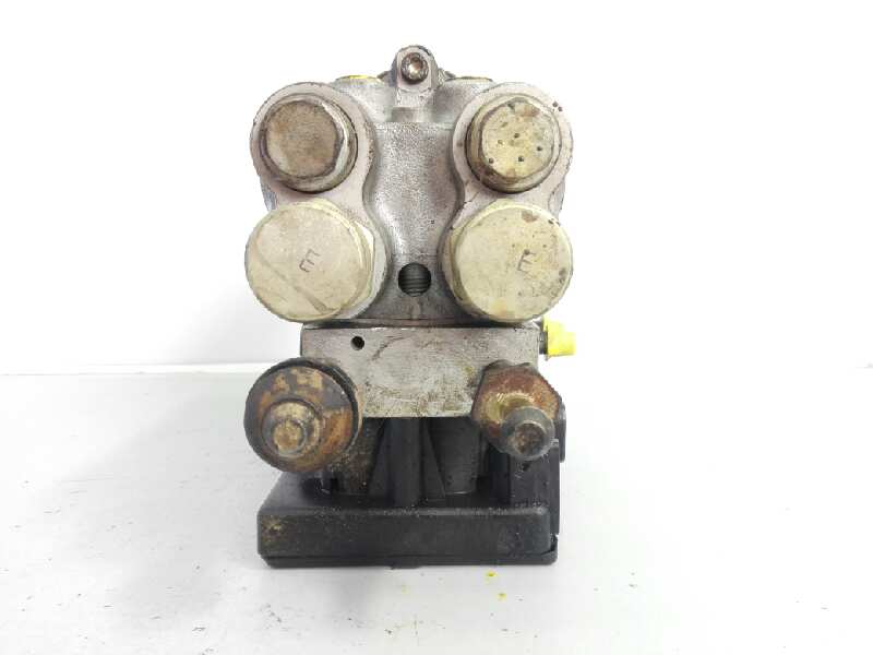 NISSAN Sharan 1 generation (1995-2010) ABS pumpe 7M0907379,E1-B6-12-2 18404597