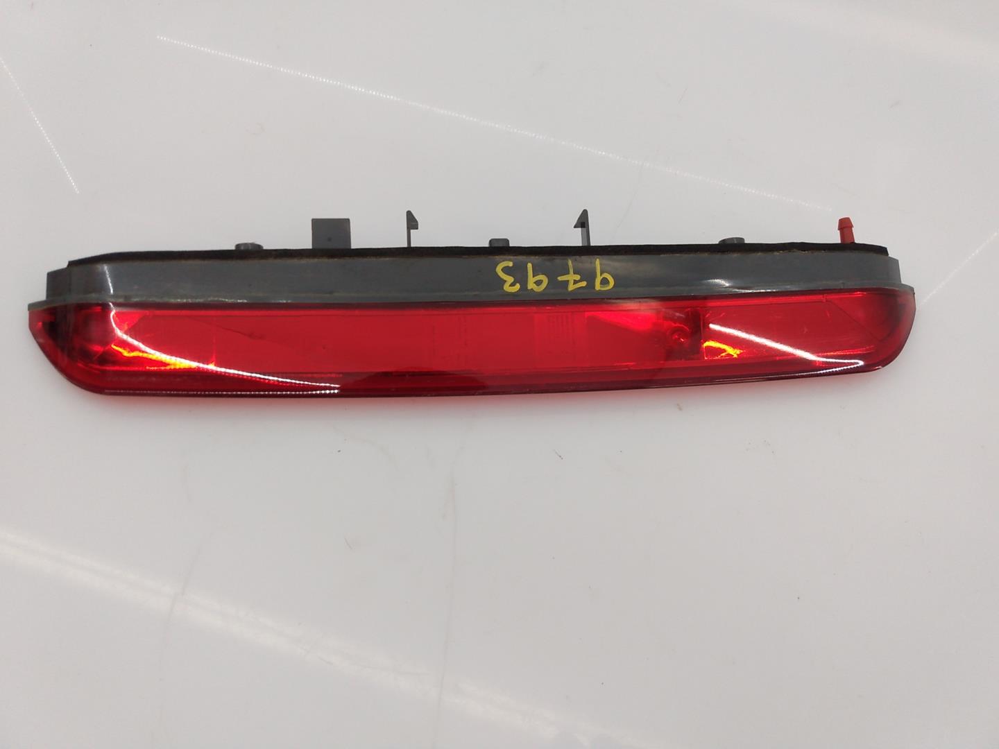 OPEL Grandland X 1 generation (2017-2023) Rear cover light 2DA013236-231, E1-A4-3-2 24039483