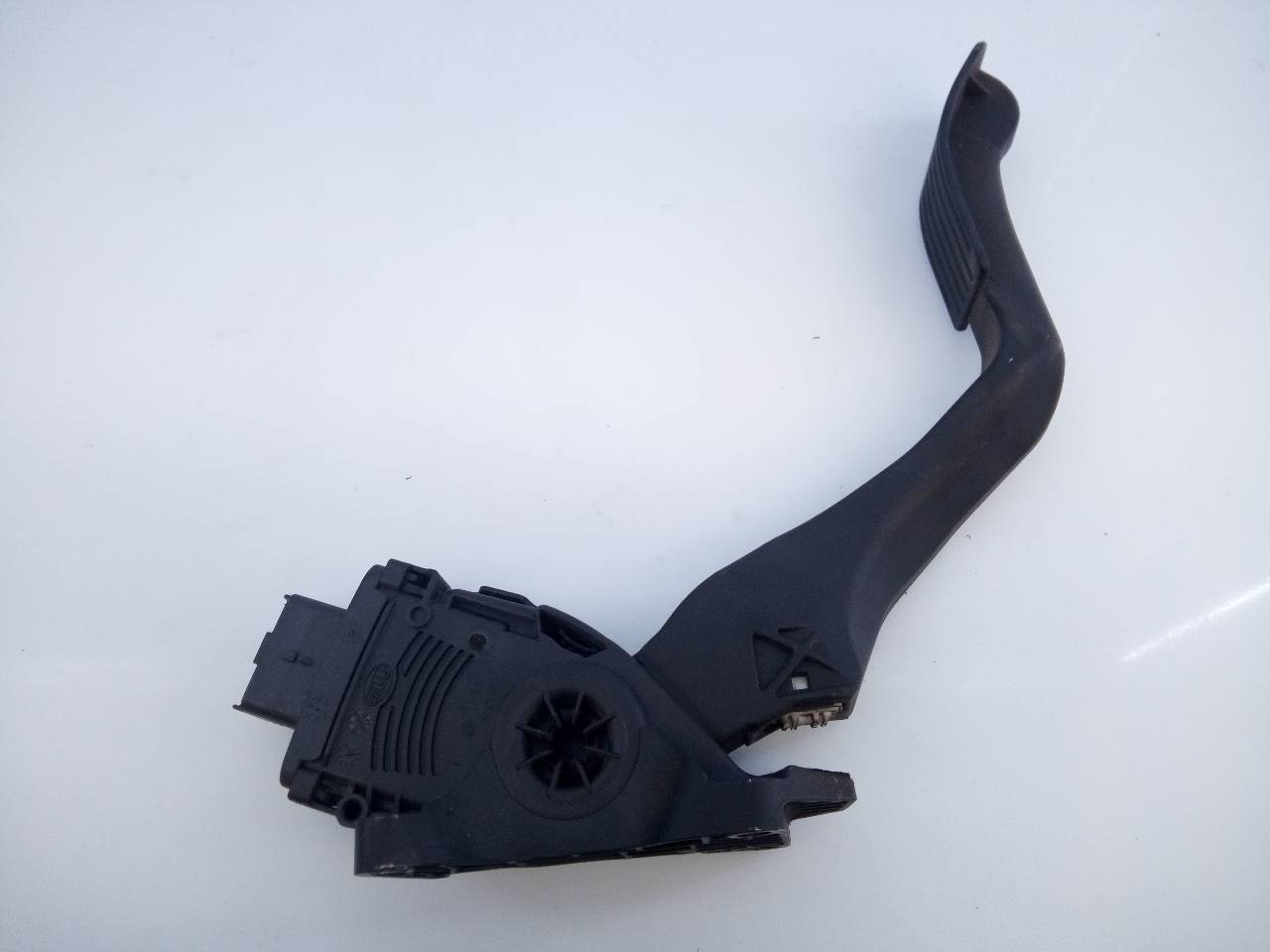 CITROËN C3 2 generation (2009-2016) Throttle Pedal 9671433780,E3-B2-50-4 18713780