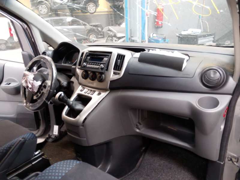 NISSAN NV200 1 generation (2009-2023) Relék 8200859243, E2-A4-60-1 24483478