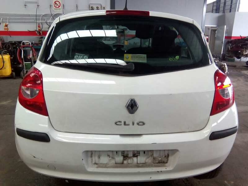 RENAULT Clio 2 generation (1998-2013) Variklio kompiuteris 886847599,S120202116A,E2-A1-39-7 18563955