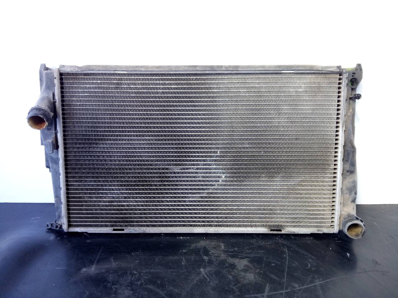 BMW 3 Series E90/E91/E92/E93 (2004-2013) Radiateur de climatisation 7788901,3094174,P2-A6-12 24104731