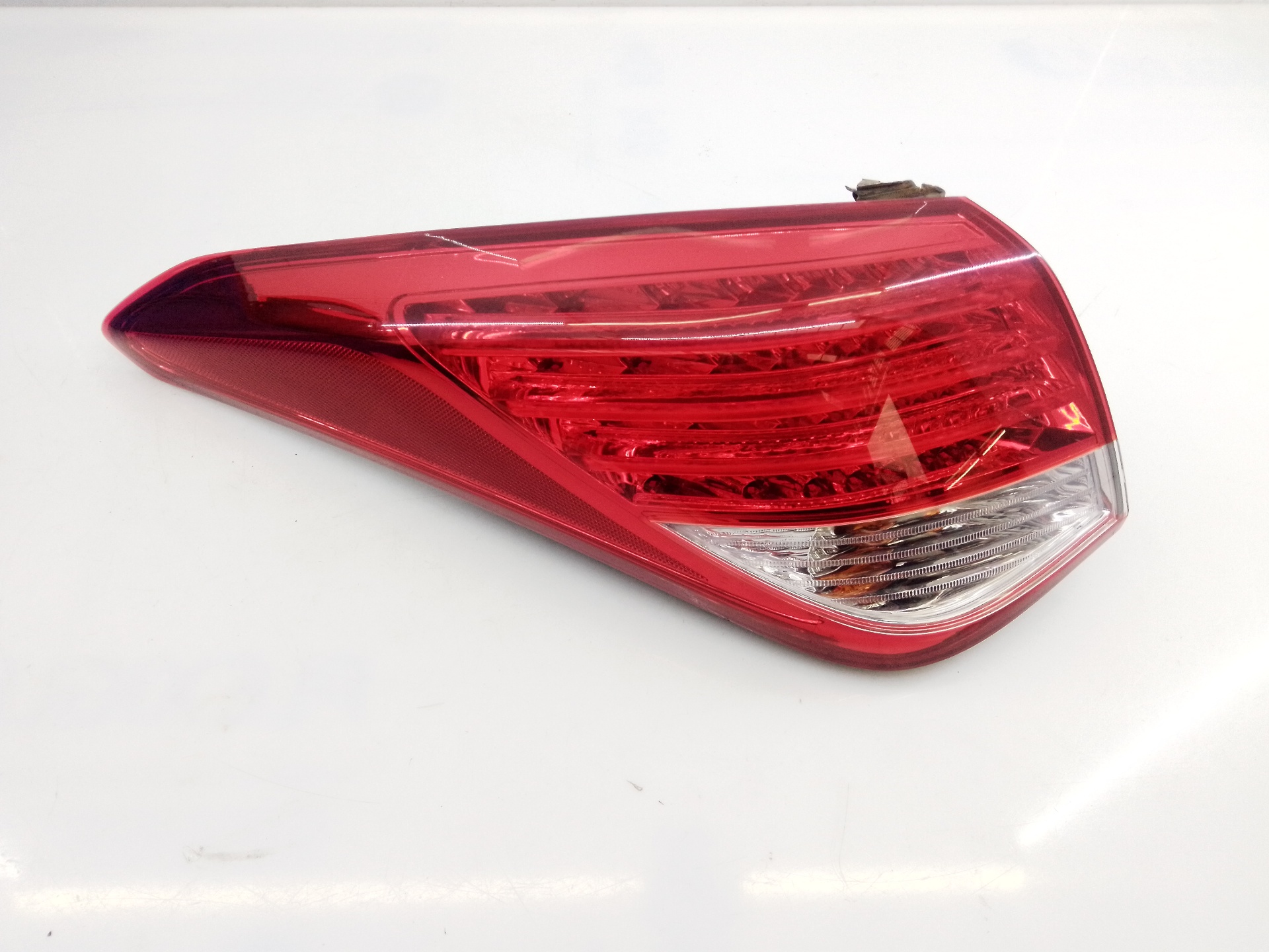 HYUNDAI i40 VF (1 generation) (2011-2020) Rear Left Taillight 924013Z3+,E2-B5-54-2 26271018