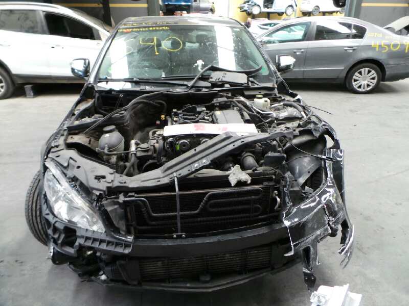 MERCEDES-BENZ C-Class W204/S204/C204 (2004-2015) Полуось задняя левая P1-A6-16 18666247