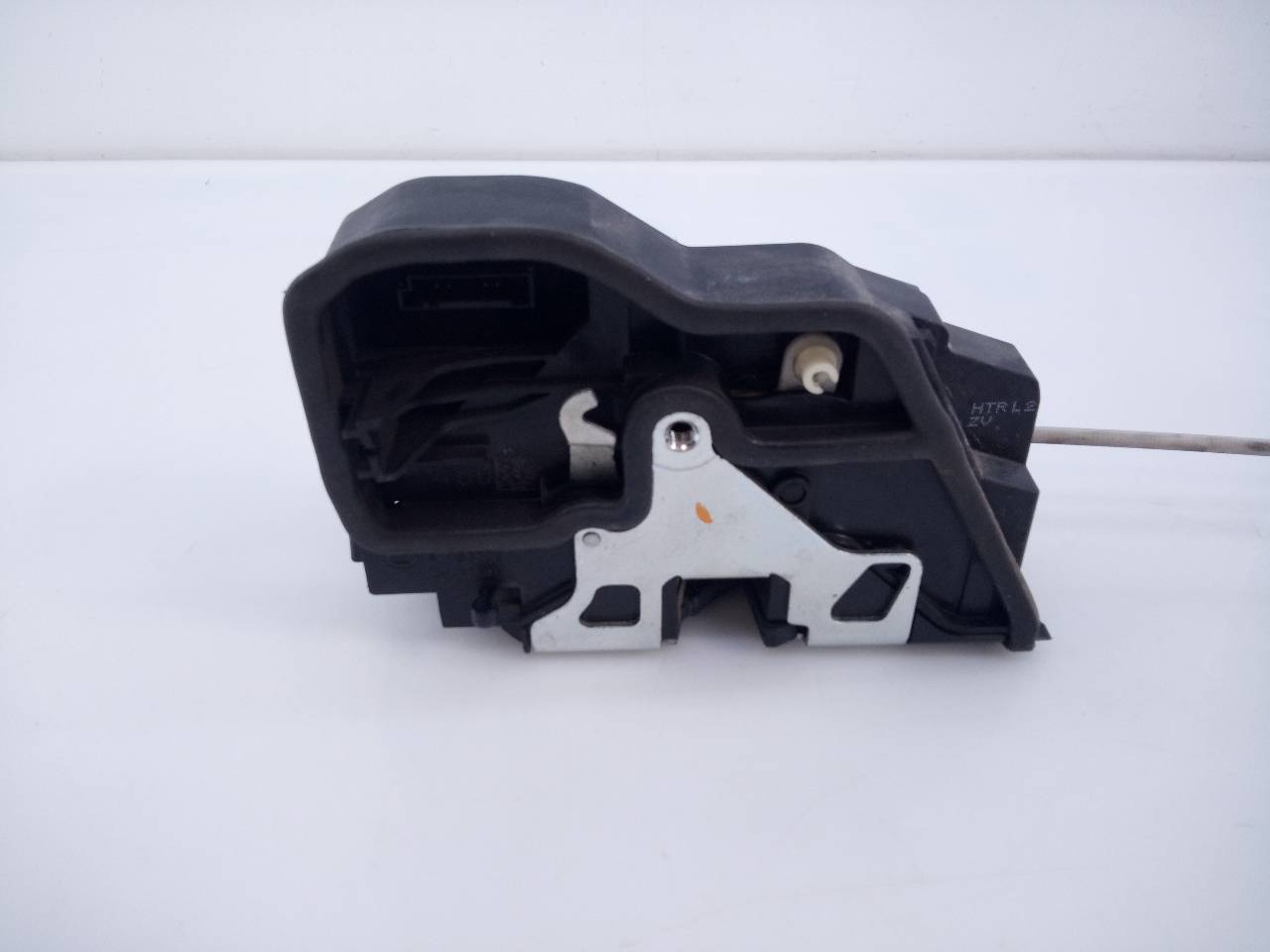 BMW 3 Series Gran Turismo F34 (2013-2017) Rear Right Door Lock 7229460,E1-A3-12-1 18710163