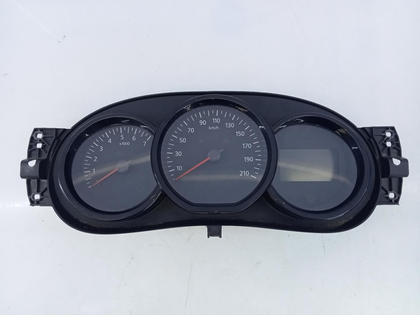 DACIA Lodgy 1 generation (2013-2024) Speedometer 248100805R, E2-A1-39-1 24097305