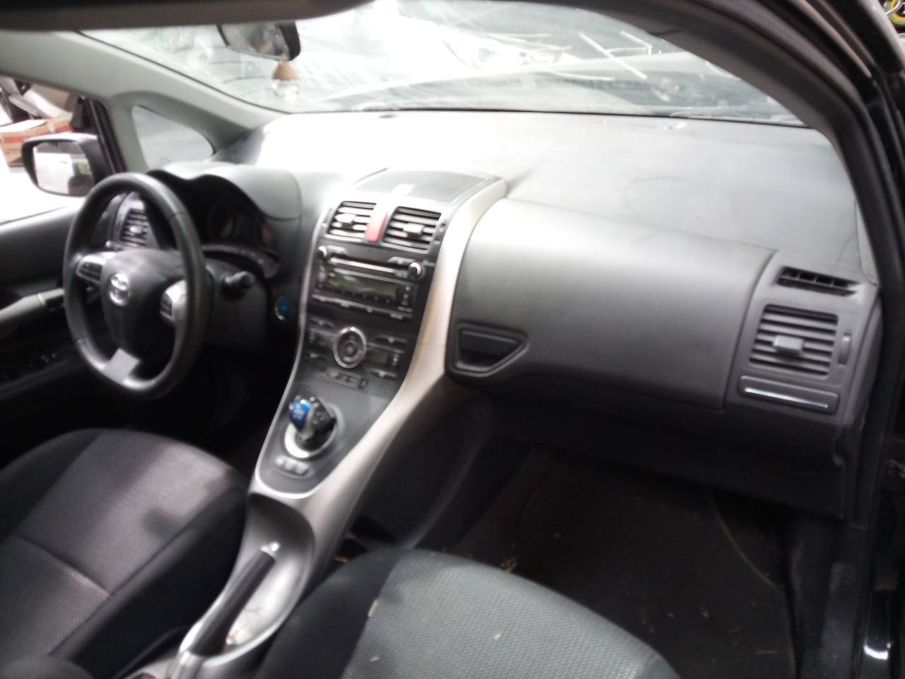 TOYOTA Auris 2 generation (2012-2015) Bal első ajtó zárja 26272013