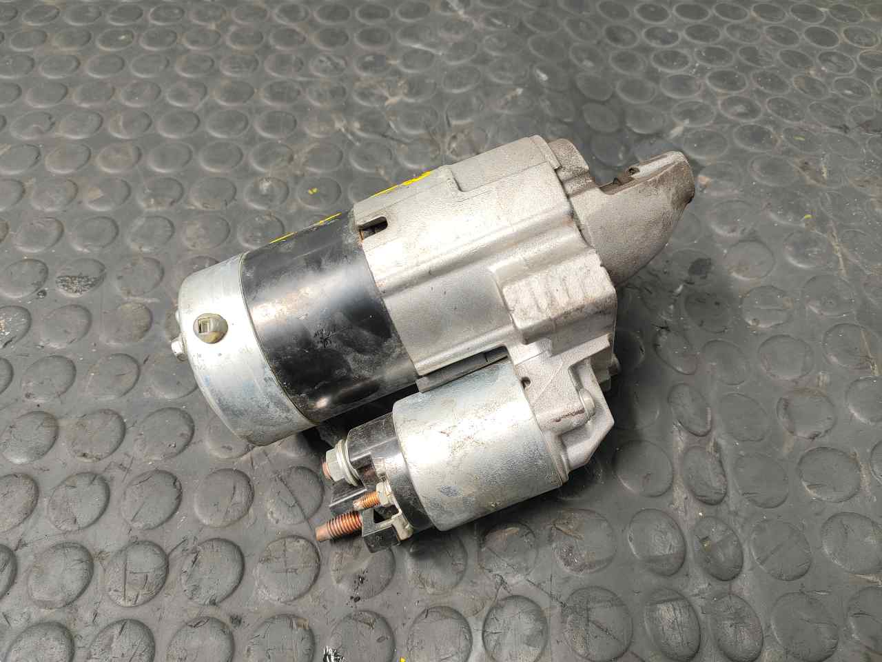 CITROËN C4 2 generation (2010-2024) Starter Motor 980166758000,P3-B7-13-1 18742219