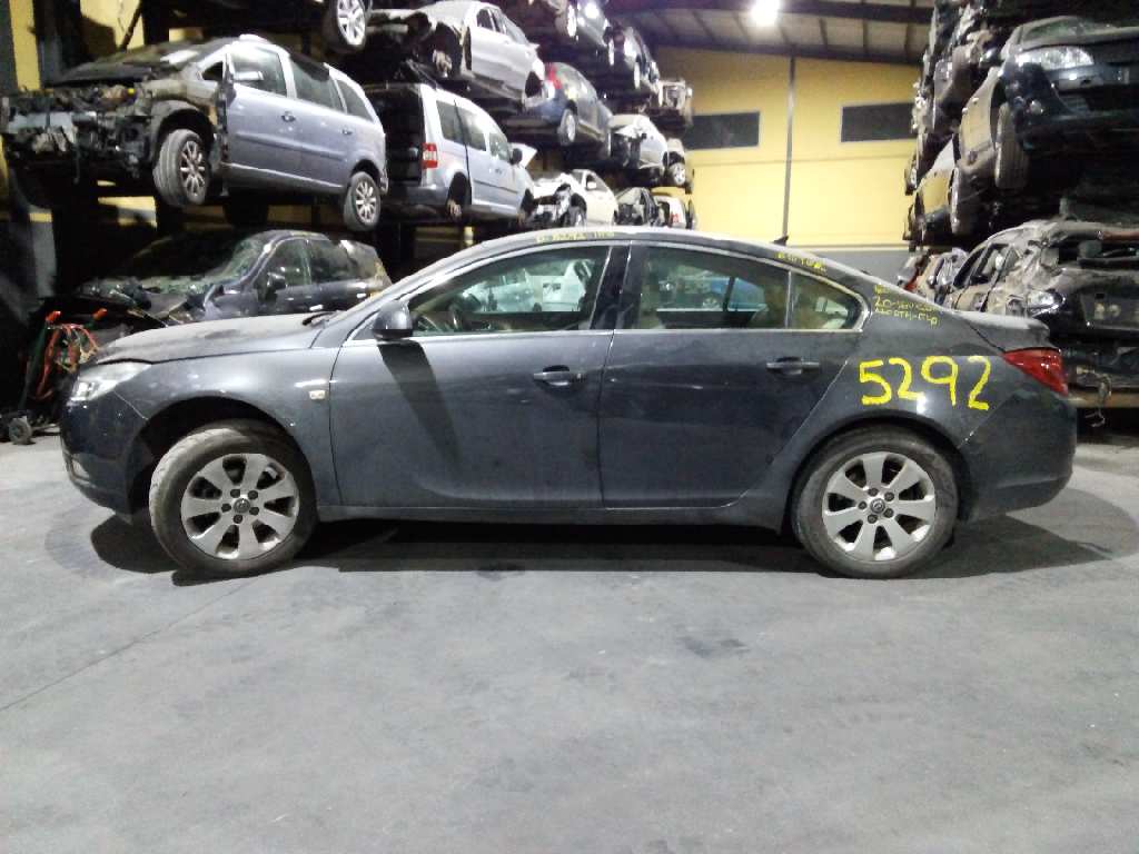 OPEL Insignia A (2008-2016) Other Control Units 132704020402, E2-B6-4-1 18413135