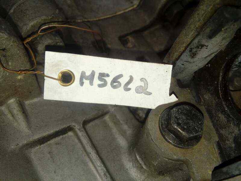 MAZDA 850 1 generation (1992-1997) Gearbox M56L2,M1-A1-158 18568247