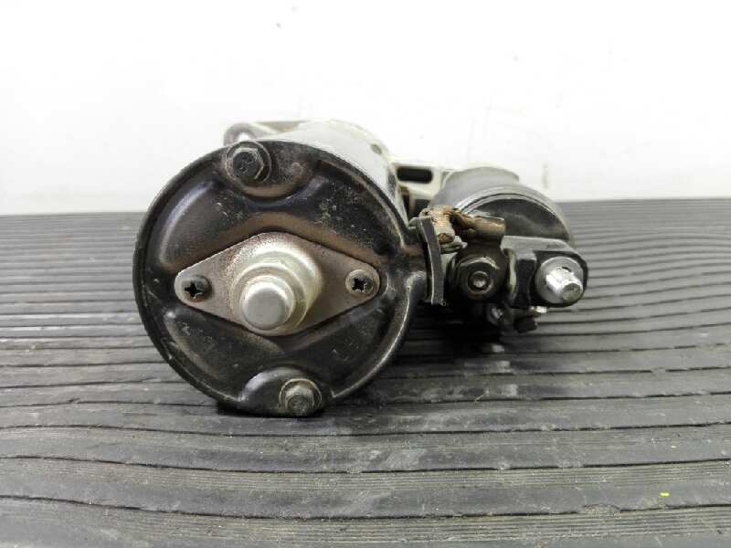 MERCEDES-BENZ Vaneo W414 (2001-2005) Startmotor 0051511601, 0001115008, P3-A10-28-6 18416672