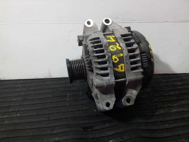 BMW 3 Series E90/E91/E92/E93 (2004-2013) Alternator 755046802, P3-B5-1-1 18533303