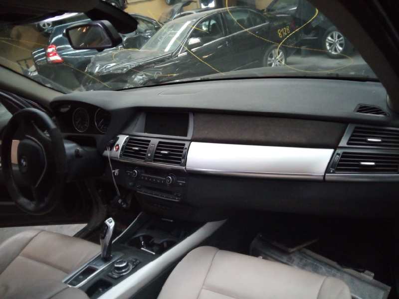 BMW X6 E71/E72 (2008-2012) Priekinis kairys priešrūkinis žibintas 6317722464401, 1N001040702, E1-A3-1-1 18653956