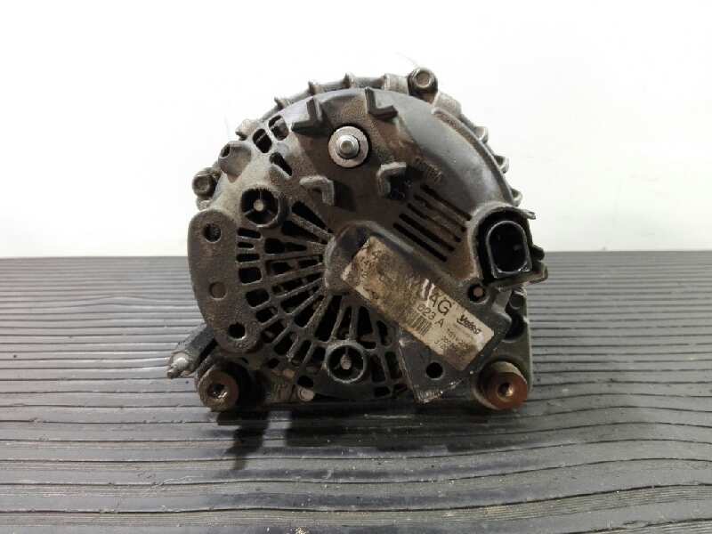 VOLKSWAGEN Touran 1 generation (2003-2015) Alternator 03L903023A, 312015857, P3-B5-7-1 18483740