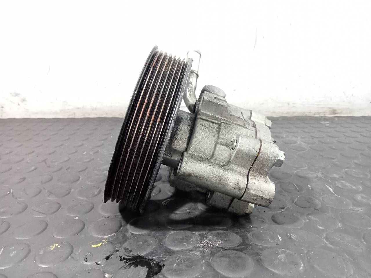 INFINITI W212/S212/C207/A207 (2009-2016) Pompe de direction assistée 1Z093005, P3-B4-9-3 20959936