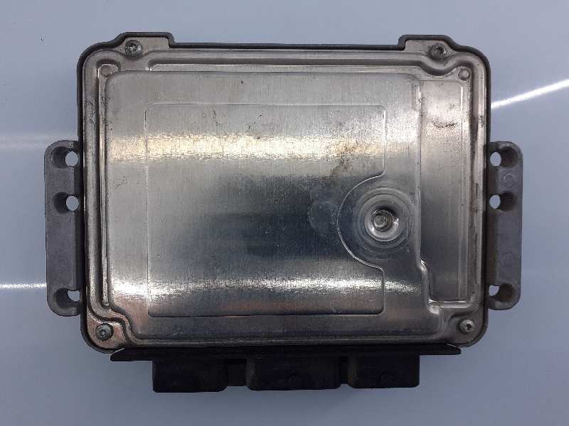 NISSAN Primastar 1 generation (2002-2014) Engine Control Unit ECU 0281011529,4842718760085,E3-B4-12-1 18659581