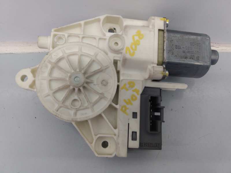 PEUGEOT 407 1 generation (2004-2010) Rear Right Door Window Control Motor 0130822200,994650102,E1-A4-4-2 18525996