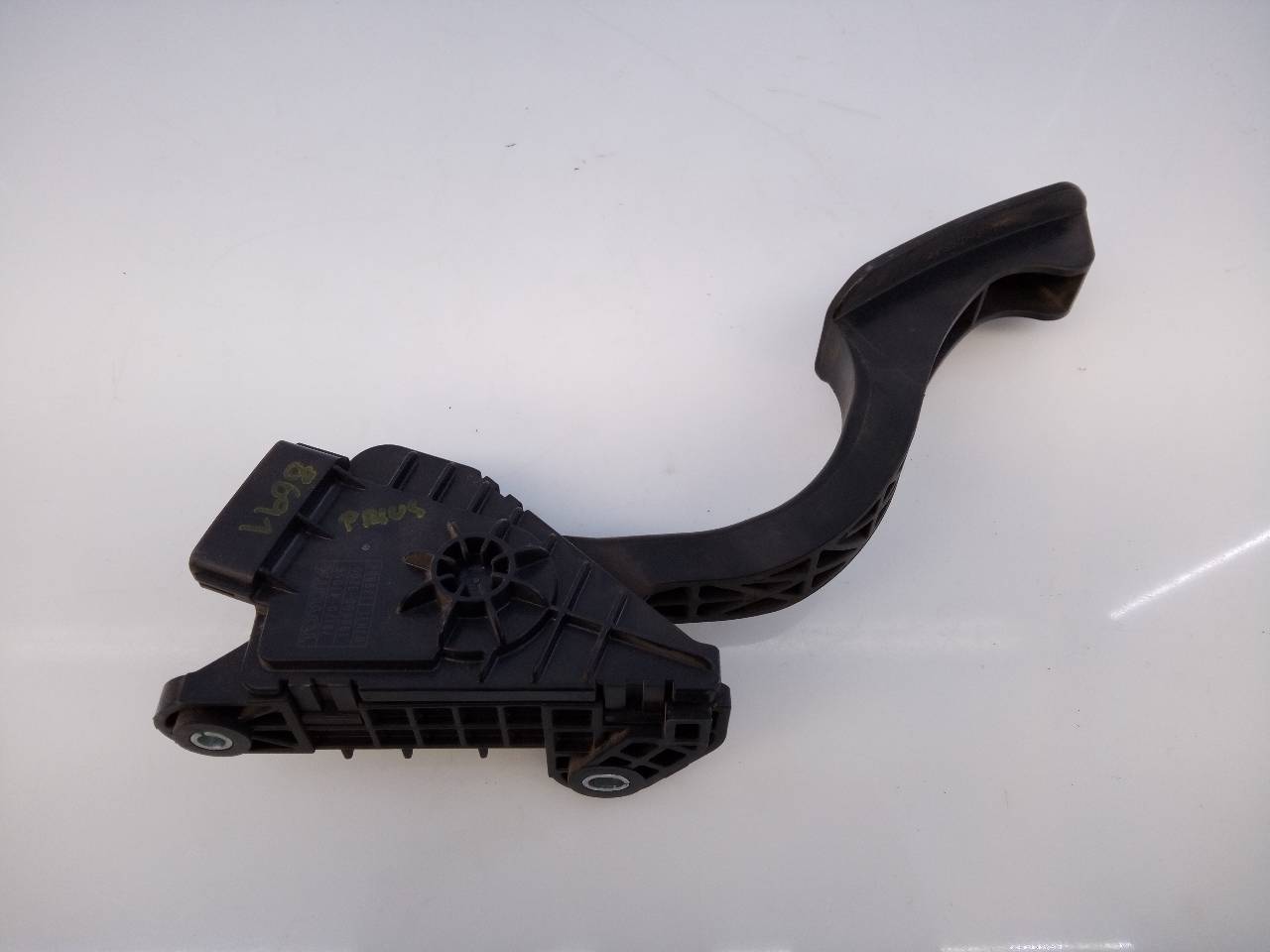 TOYOTA Prius 2 generation (XW20) (2003-2011) Kaasupoljin 7812047050,1988003200,E3-B2-18-4 18705076