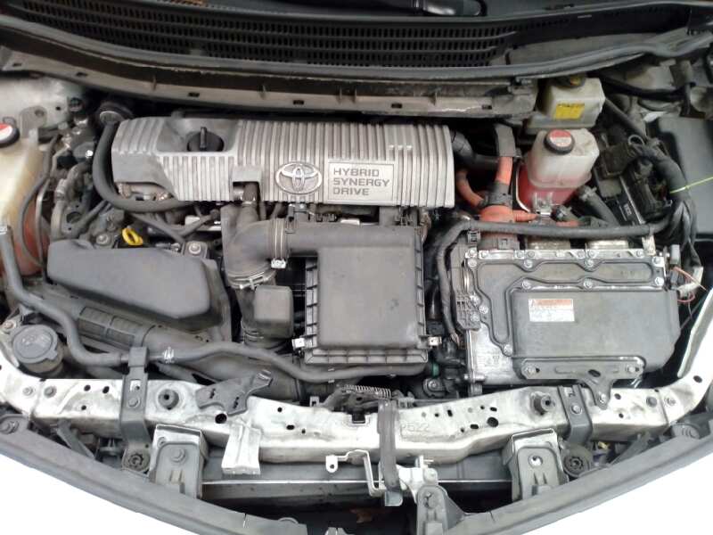 TOYOTA Prius Plus 1 generation (2012-2020) cita detaļa 007G5130217, ETC093LPD0168, E3-B2-8-1 18428111