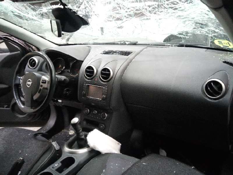 NISSAN Qashqai 1 generation (2007-2014) Panelė 68030JD90A 18671152