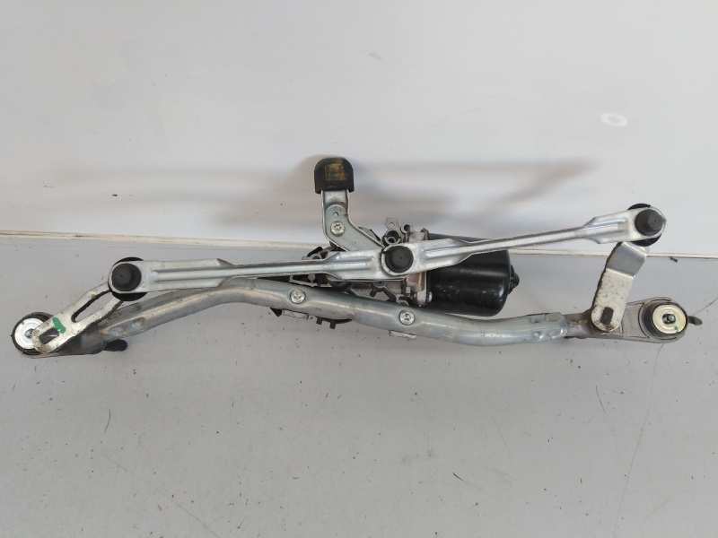 CITROËN C1 1 generation (2005-2016) Front Windshield Wiper Mechanism W000004578,E1-A4-36-1 18579039