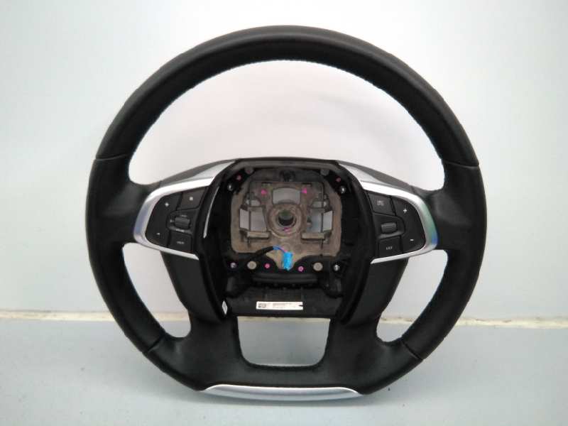 CITROËN DS4 1 generation (2010-2016) Steering Wheel 98039712ZD,E1-A4-19-1 18491565