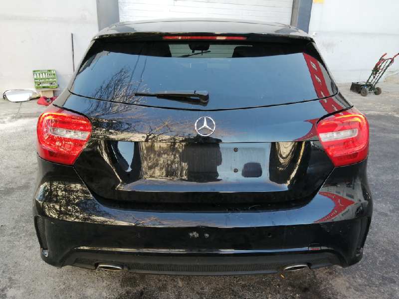 MERCEDES-BENZ A-Class W176 (2012-2018) Încuietoare ușă  stânga spate A2047302735, E1-A2-36-2 18529707