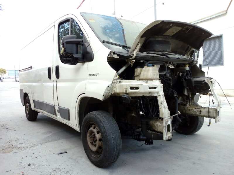 PEUGEOT Boxer 3 generation (2006-2024) Pompa ABS 0265231617, 51725097, P3-A8-23-3 24483876