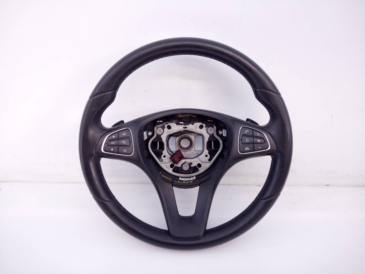 MERCEDES-BENZ C-Class W205/S205/C205 (2014-2023) Steering Wheel 00144279832, E1-A2-52-1 20964336