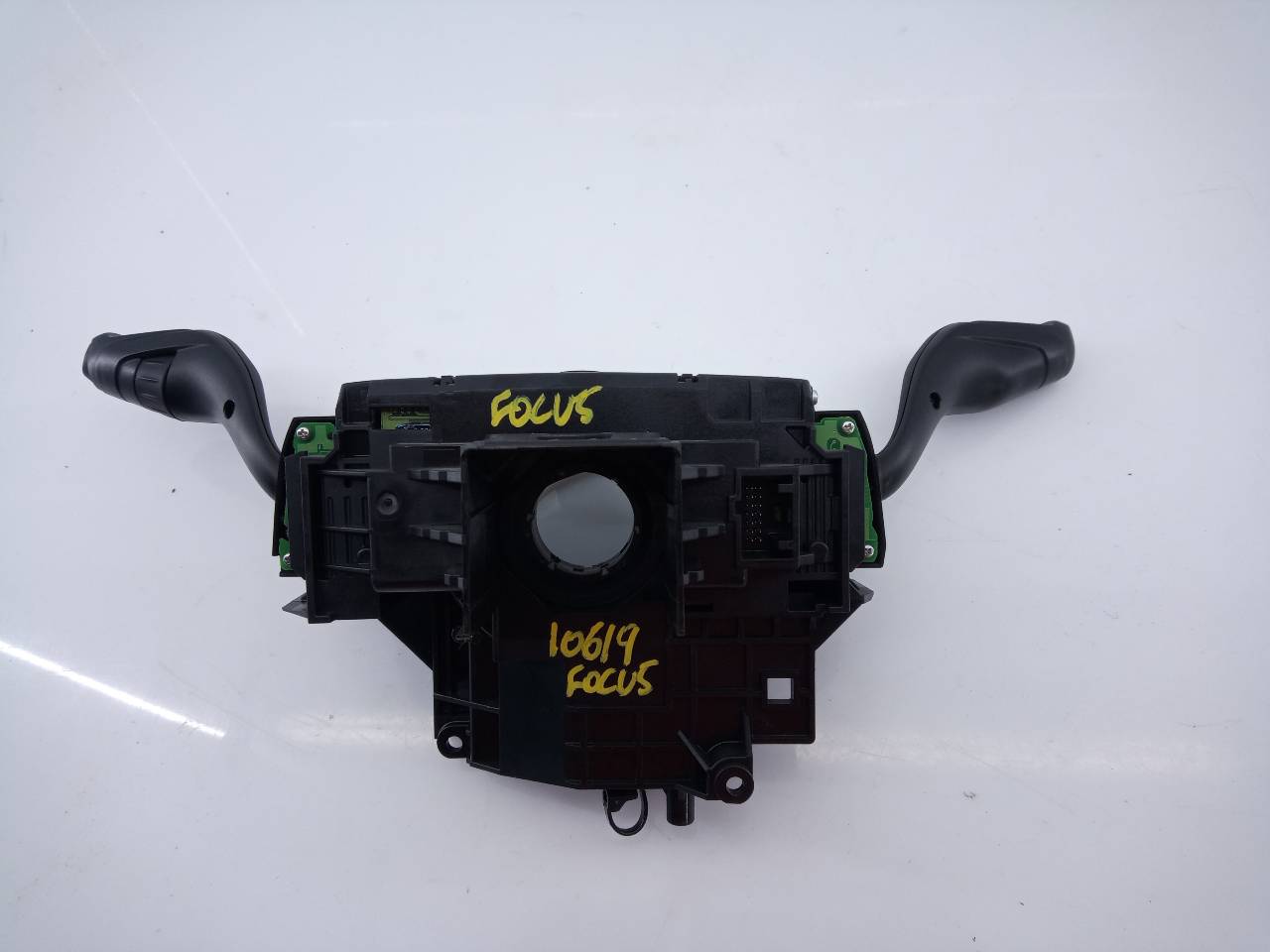 FORD Focus 3 generation (2011-2020) Rat Slip Ring Squib AND761002C,AV6T13335AC,E3-B3-30-2 21799420