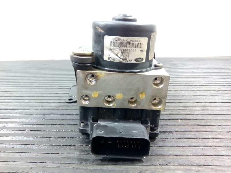 PEUGEOT Focus 1 generation (1998-2010) ABS Pump 98AG2M110CA,5WK8458,P3-A8-30-3 18372489