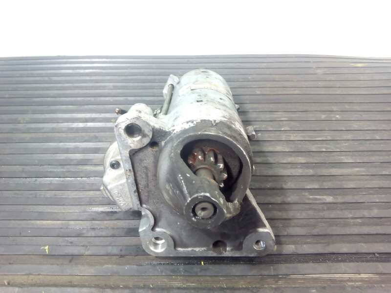 FIAT Scudo 2 generation (2007-2016) Starter Motor 0986021651,0986XB2363 18381399