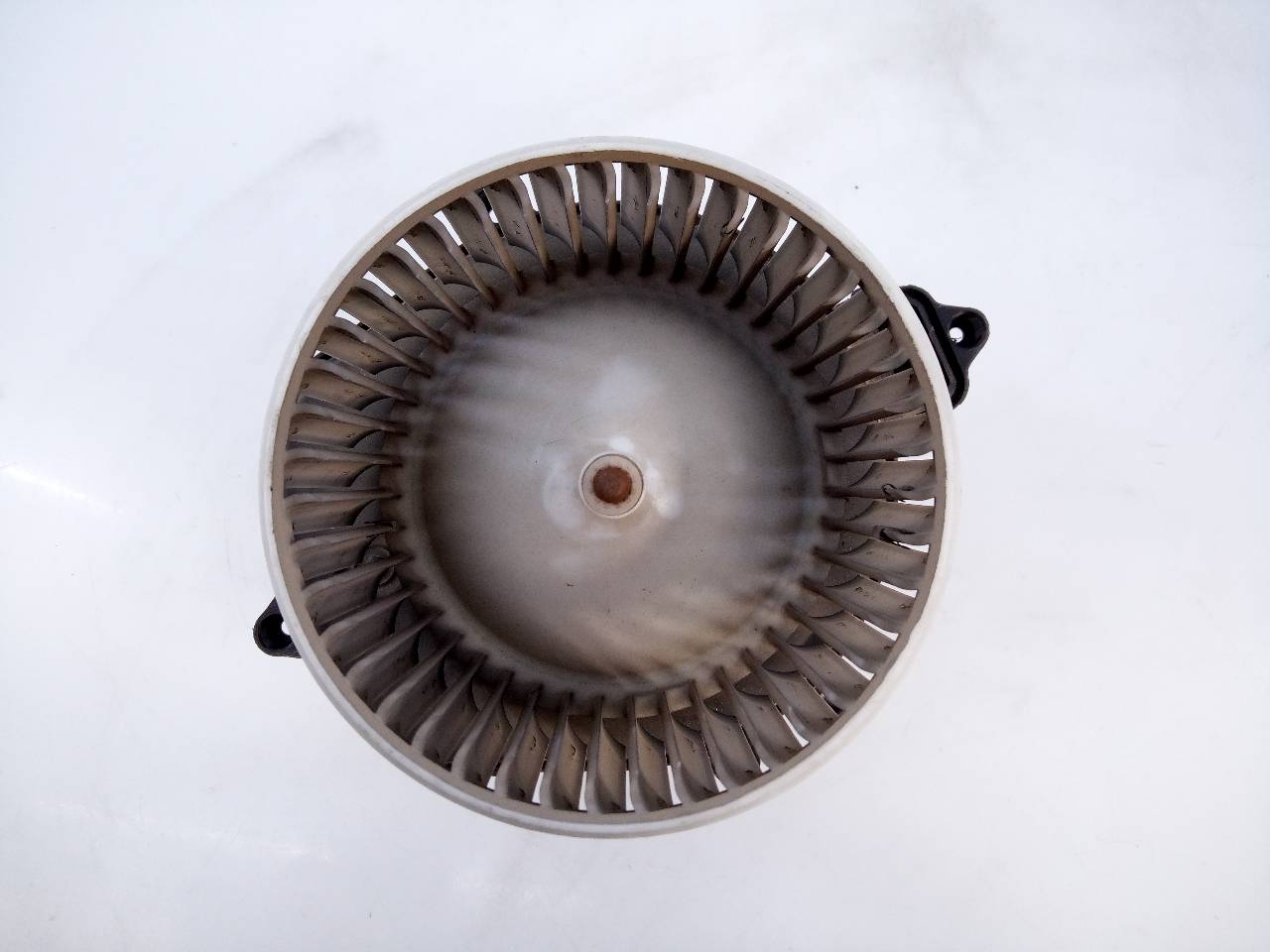 CITROËN Berlingo 2 generation (2008-2023) Heater Blower Fan 5E2228200, E1-A4-43-1 20961324