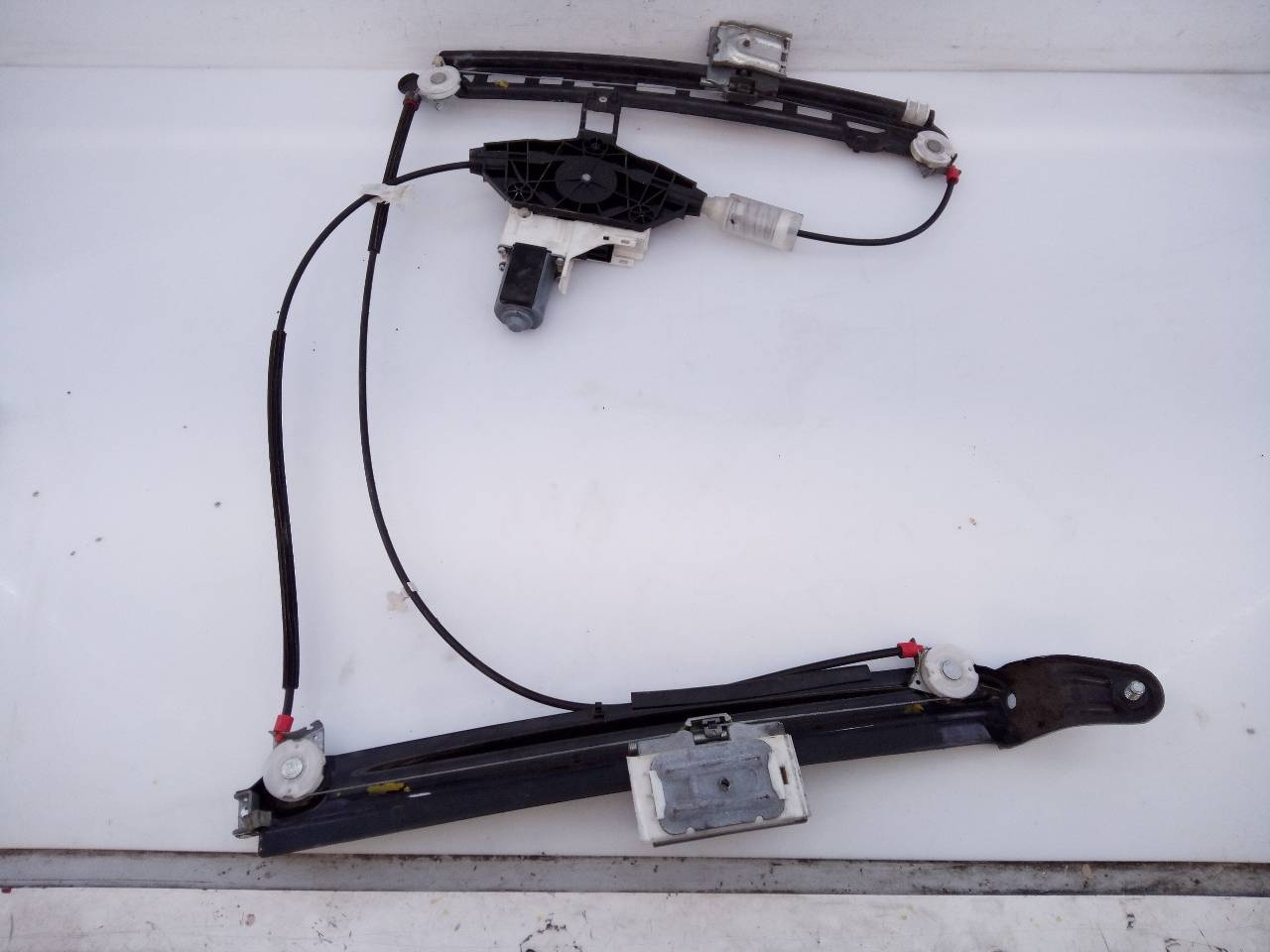 KIA A5 8T (2007-2016) Lève-vitre de porte avant droite 8T0959802B, 1101965575250, E1-A5-44-1 21817156