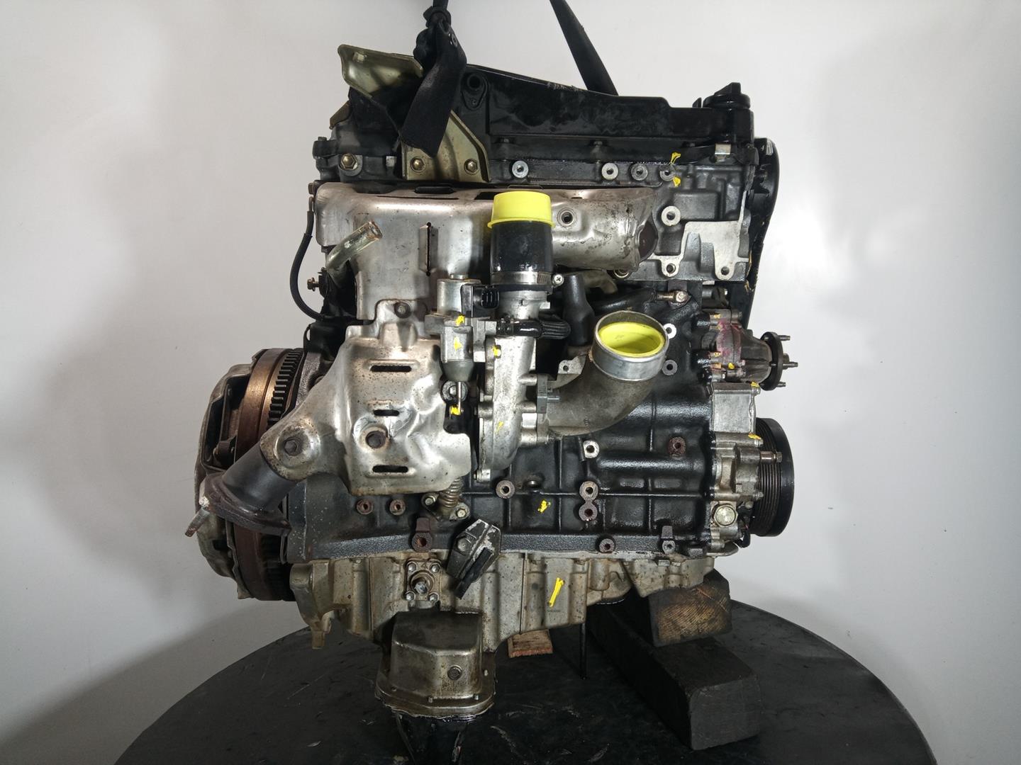 OPEL Land Cruiser 70 Series (1984-2024) Engine 1KDFTV, M1-A3-72 20953792